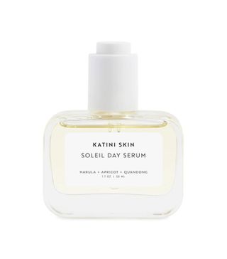 Katini Skin + Soleil Day Serum