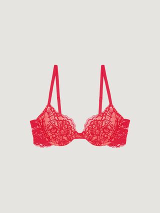 Wolford + Full-Cup Bra
