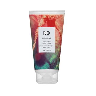 R+Co + High Dive Moisture and Shine Crème
