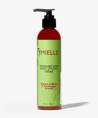 Mielle Organics + Rosemary Mint Daily Styling Crème