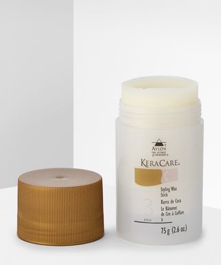 Keracare + Styling Wax