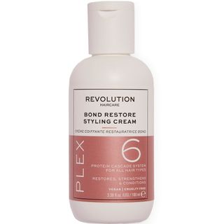 Revolution Haircare + Plex 6 Bond Restore Styling Cream