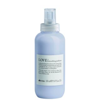 Davines + Love Smoothing Perfector