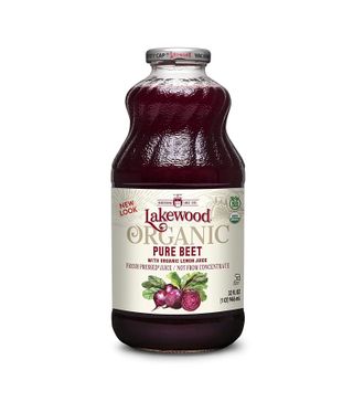 Lakewood + Organic Beet Juice