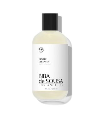 Biba de Sousa Los Angeles + Gentle Cleanser