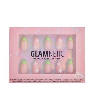 Glamnetic + Press-On Nail Kit