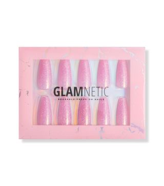 Glamnetic Juicy Press-On Nails