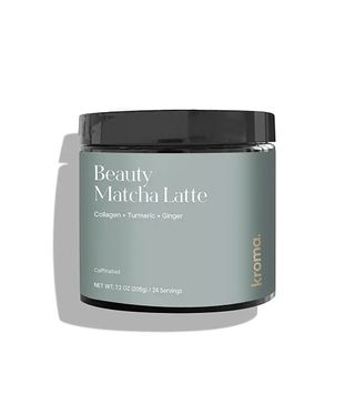 Kroma Beauty Matcha Latte