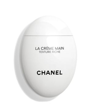 Chanel La Crème Main