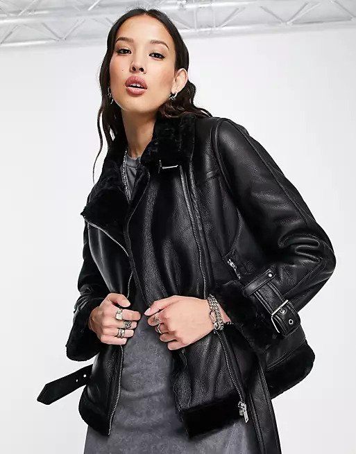asos new look shoes