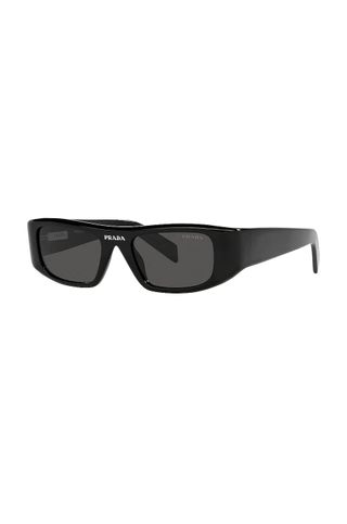 Prada x Raf Simons + Catwalk Sunglasses