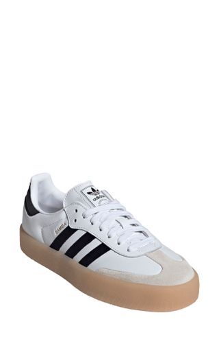 Adidas + Sambae Sneaker