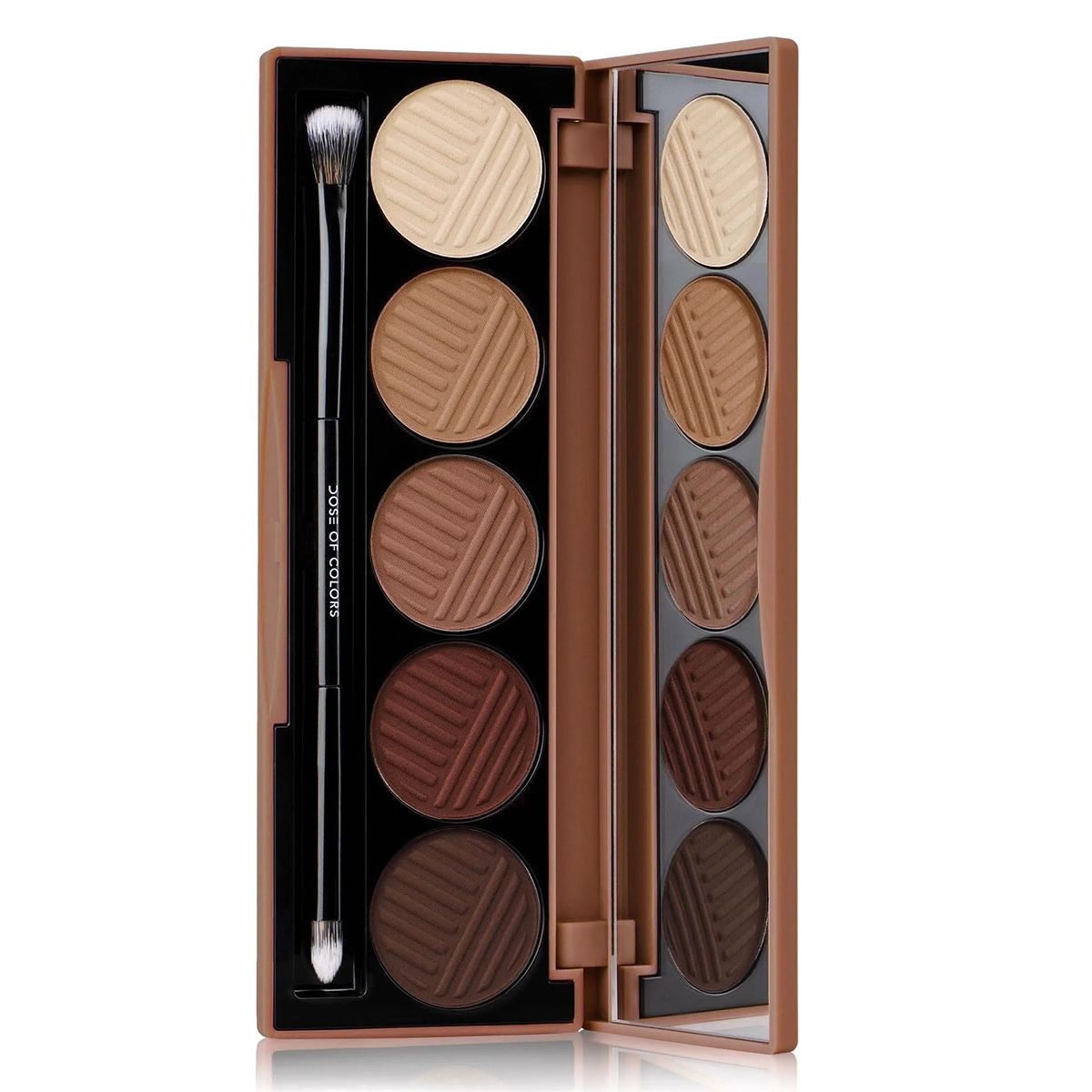 17 Simple Eye Shadow Looks That Are Perfect for Beginners | Who What Wear