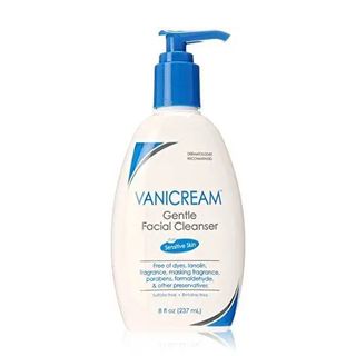 Vanicream + Gentle Facial Cleanser