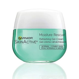 Garnier + SkinActive Moisture Rescue Refreshing Gel-Cream