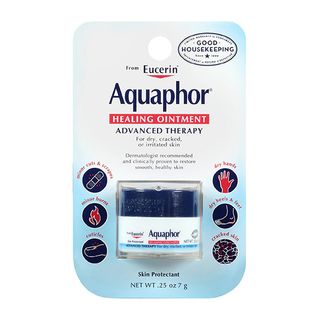 Aquaphor + Healing Ointment Advanced Therapy Skin Protectant