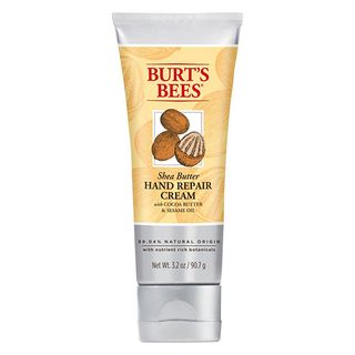 Burt's Bees + Shea Butter Hand Repair Cream