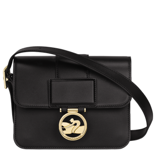 Longchamp + Box-Trot Crossbody Bag
