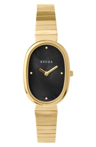 Breda + Jane Bracelet Watch, 23mm