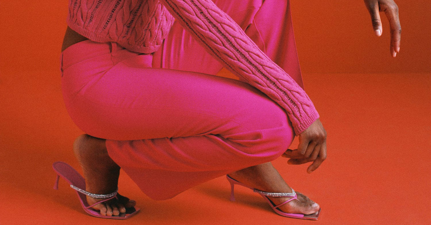 29 Fall Shoes From Zara and Mango | Who What Wear