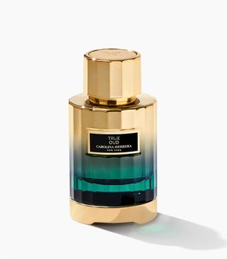 Carolina Herrera + True Oud Eau De Parfum