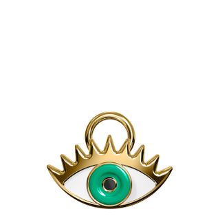 Carolina Herrera + Eye Charm