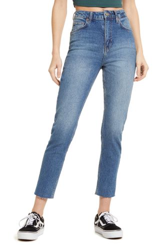 Bdg Urban Outfitters + Edie Skinny Jeans