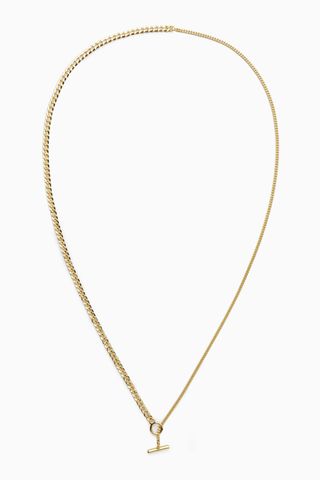 COS + Adjustable Layered Necklace