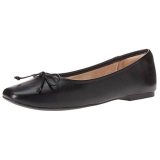 The Drop + Pepper Ballet Flat with Bow