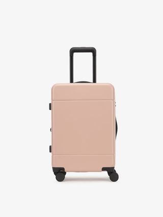 Calpak + Hue Carry-On Luggage