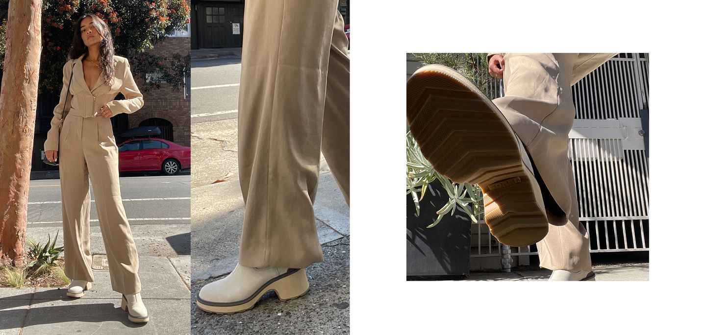 3 Boot Looks to Wear for Fall | Who What Wear
