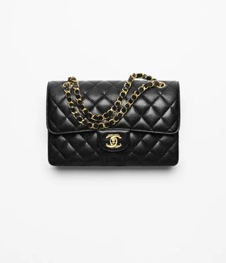 Chanel + Small Classic Handbag