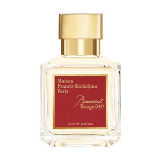 Maison Francis Kurkdjian + Baccarat Rouge 540 Eau de Parfum