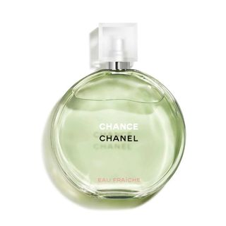 Chanel + Chance Eau FraÎche Eau de Toilette