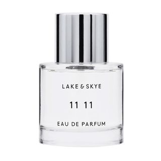 Lake & Skye + 11 11 Eau de Parfum