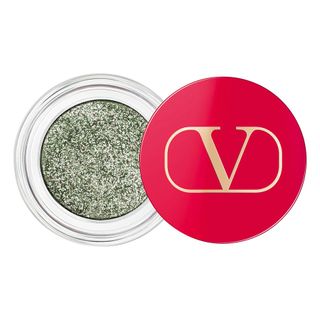 Valentino + Dreamdust Glitter Eyeshadow