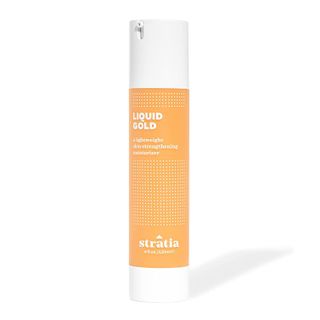 Stratia + Skin-Strengthening Moisturizer