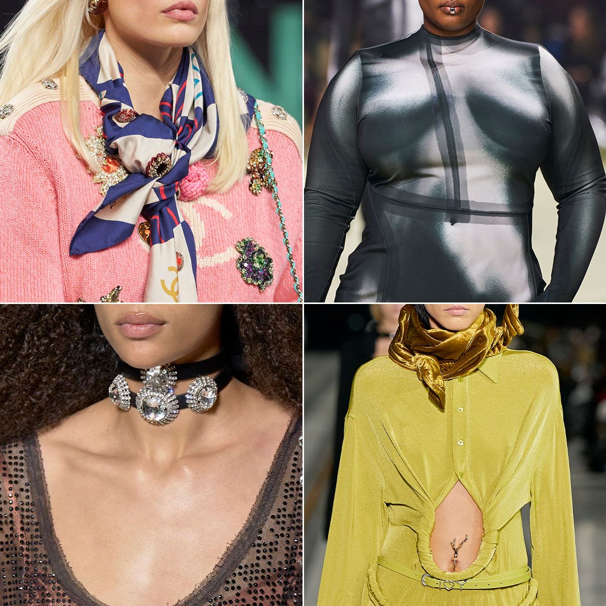 An insider's guide to the disco bracelet trend