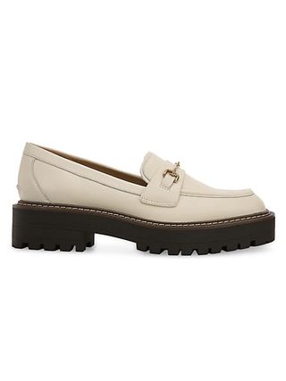 Sam Edelman + Laurs Leather Loafers