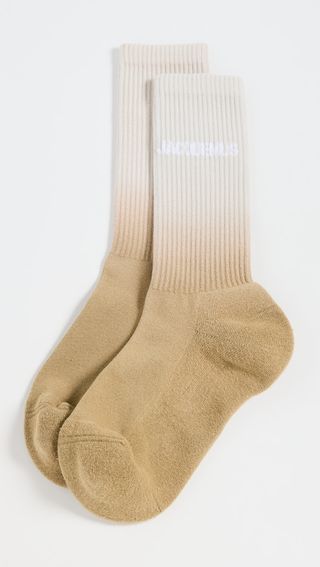 Jacquemus + Les Chaussettes Moisson Socks