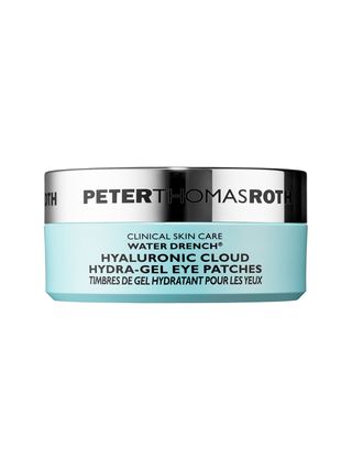Peter Thomas Roth + Water Drench Hyaluronic Cloud Hydra-Gel Eye Patches