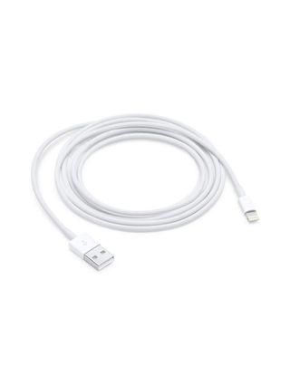 Apple + Lightning to USB Cable