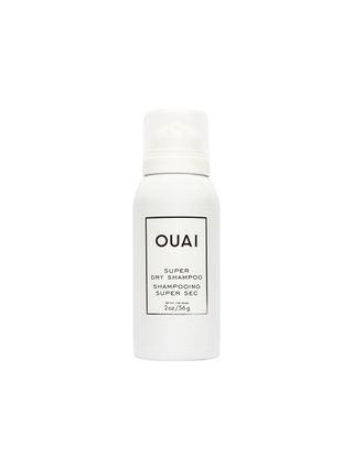 Ouai + Mini Super Dry Shampoo