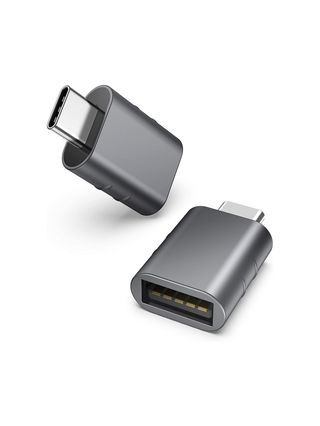 Syntech + USB C to USB Adapter