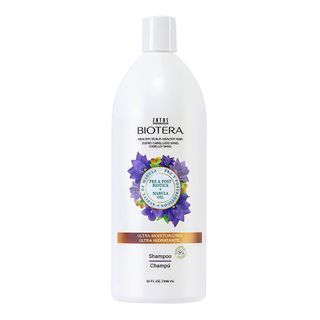Biotera + Ultra Moisture Shampoo