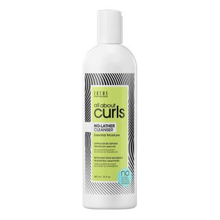 All About Curls + Lo-Lather Cleanser