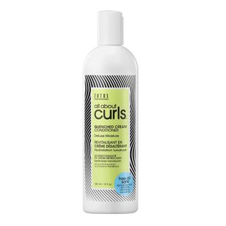 All About Curls + Daily Cream Conditioner