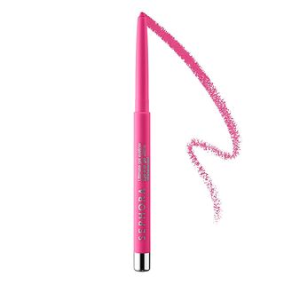 Sephora Collection + Ultimate Gel Waterproof Eyeliner Pencil