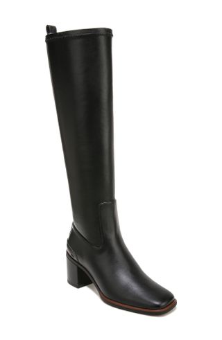 Sarto by Franco Sarto + Figaro Knee High Boot