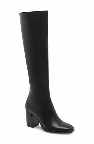 Steve Madden + Lizah Knee High Boot